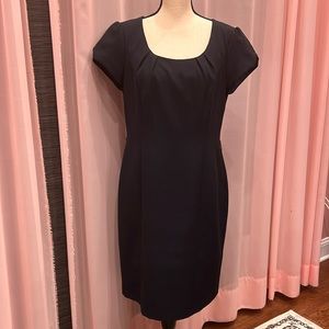 AGB women’s navy dress Size 12